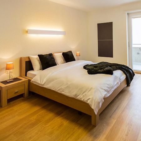 Nest - Klingelbergstrasse 19 Apartment บาเซิล ภายนอก รูปภาพ