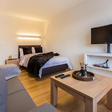 Nest - Klingelbergstrasse 19 Apartment บาเซิล ภายนอก รูปภาพ